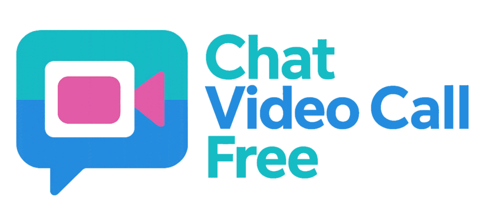 Chat Video Call Free