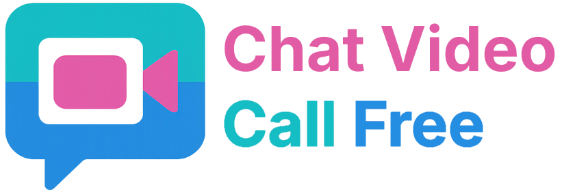 Chat Video Call Free